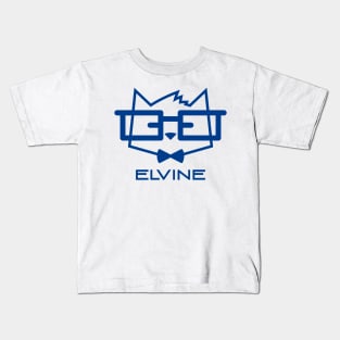 Elvine Light Kids T-Shirt